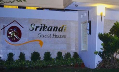 Srikandi Guesthouse Malang Eksteriør billede